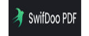 Swifdoo Logotipo para artículos de Hardware y Software
