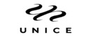 Unice Logotipo para artículos de compras online para Las mejores opiniones de Moda y Complementos productos