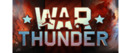 War Thunder Logotipo para productos de Estudio y Cursos Online