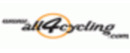All4cycling Logotipo para artículos de compras online para Opiniones sobre comprar material deportivo online productos