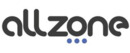 Allzone.es Logotipo para artículos de compañías proveedoras de energía, productos y servicios