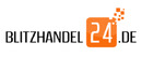 Blitzhandel24.es Logotipo para artículos de compras online para Opiniones de Tiendas de Electrónica y Electrodomésticos productos