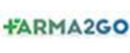 Farma2Go Logotipo para artículos de compras online para Opiniones sobre productos de Perfumería y Parafarmacia online productos