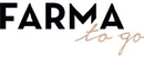 Farma to Go Logotipo para artículos de compras online para Opiniones sobre productos de Perfumería y Parafarmacia online productos