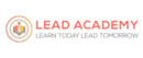 Lead Academy Logotipo para artículos de Trabajos Freelance y Servicios Online