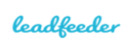 Leadfeeder Logotipo para artículos de Otros Servicios
