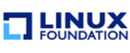 Linuxfoundation.org Logotipo para artículos de Hardware y Software
