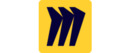 Miro Logotipo para artículos de productos de telecomunicación y servicios