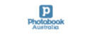 Photobookaustralia.com Logotipo para productos de Cuadros Lienzos y Fotografia Artistica