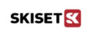 Skiset Logotipo para artículos de compras online para Opiniones sobre comprar material deportivo online productos