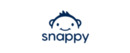 Snappy.com Logotipo para artículos de Hardware y Software