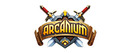 Arcanium: Rise of Akhan Logotipo para artículos de Hardware y Software