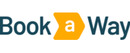 Bookaway.com Logotipos para artículos de agencias de viaje y experiencias vacacionales