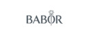 BABOR Logotipo para artículos de compras online para Opiniones sobre productos de Perfumería y Parafarmacia online productos
