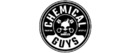 Chemical Guys Logotipo para artículos de compras online para Opiniones sobre comprar merchandising online productos