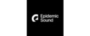 Epidemic Sound Logotipo para productos de Estudio y Cursos Online