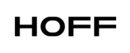 Hoff Logotipo para artículos de compras online para Las mejores opiniones de Moda y Complementos productos