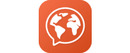 Mondly Logotipo para productos de Estudio y Cursos Online
