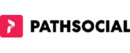 Pathsocial Logotipo para artículos de Otros Servicios