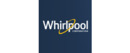 Whirlpool Logotipo para artículos de compras online para Artículos del Hogar productos