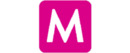 Maximiles Logotipo para artículos de compañías financieras y productos