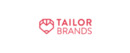 Tailorbrands Logotipo para artículos de Trabajos Freelance y Servicios Online