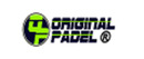 Original Padel Logotipo para artículos de compras online para Opiniones sobre comprar material deportivo online productos