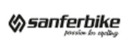 Sanferbike Logotipo para artículos de compras online para Opiniones sobre comprar material deportivo online productos
