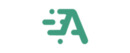 Azlo Logotipo para artículos de compañías financieras y productos