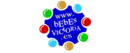 Bebes Victoria Logotipo para artículos de compras online para Las mejores opiniones sobre ropa para niños productos