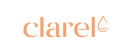 Clarel Logotipo para artículos de compras online para Opiniones sobre productos de Perfumería y Parafarmacia online productos