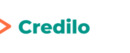 Credilo Logotipo para artículos de préstamos y productos financieros