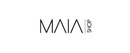 MAIA SHOP Logotipo para artículos de compras online para Las mejores opiniones de Moda y Complementos productos