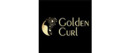 Golden Curl Logotipo para artículos de compras online para Opiniones sobre productos de Perfumería y Parafarmacia online productos