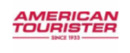 American Tourister Logotipo para artículos de compras online para Las mejores opiniones de Moda y Complementos productos