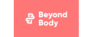 Beyondbody.me Logotipo para artículos de compras online para Opiniones sobre productos de Perfumería y Parafarmacia online productos