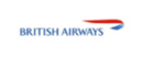 British Airways Avios Logotipos para artículos de agencias de viaje y experiencias vacacionales