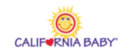 Californiababy.com Logotipo para artículos de compras online para Las mejores opiniones sobre ropa para niños productos