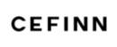 Cefinn.com Logotipo para artículos de compras online para Las mejores opiniones de Moda y Complementos productos