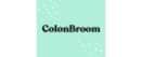 Colonbroom Logotipo para artículos de compras online para Opiniones sobre productos de Perfumería y Parafarmacia online productos