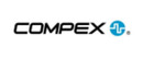 Compex Logotipo para artículos de compras online para Opiniones sobre comprar material deportivo online productos