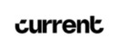 Current Logotipo para artículos de compañías financieras y productos