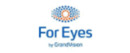 Foreyes.com Logotipo para artículos de compras online para Opiniones de Tiendas de Electrónica y Electrodomésticos productos