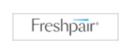 Freshpair.com Logotipo para artículos de compras online para Las mejores opiniones de Moda y Complementos productos