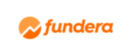Fundera Logotipo para artículos de compañías financieras y productos