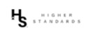 Higherstandards.com Logotipo para artículos de compras online para Opiniones sobre comprar suministros de oficina, pasatiempos y fiestas productos