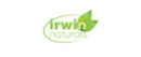Irwinnaturals.com Logotipo para artículos de compras online para Opiniones sobre productos de Perfumería y Parafarmacia online productos