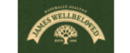 James wellbeloved Logotipo para artículos de compras online para Mascotas productos