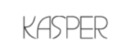 Kasper.com Logotipo para artículos de compras online para Las mejores opiniones de Moda y Complementos productos