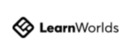 Learnworlds Logotipo para artículos de Trabajos Freelance y Servicios Online